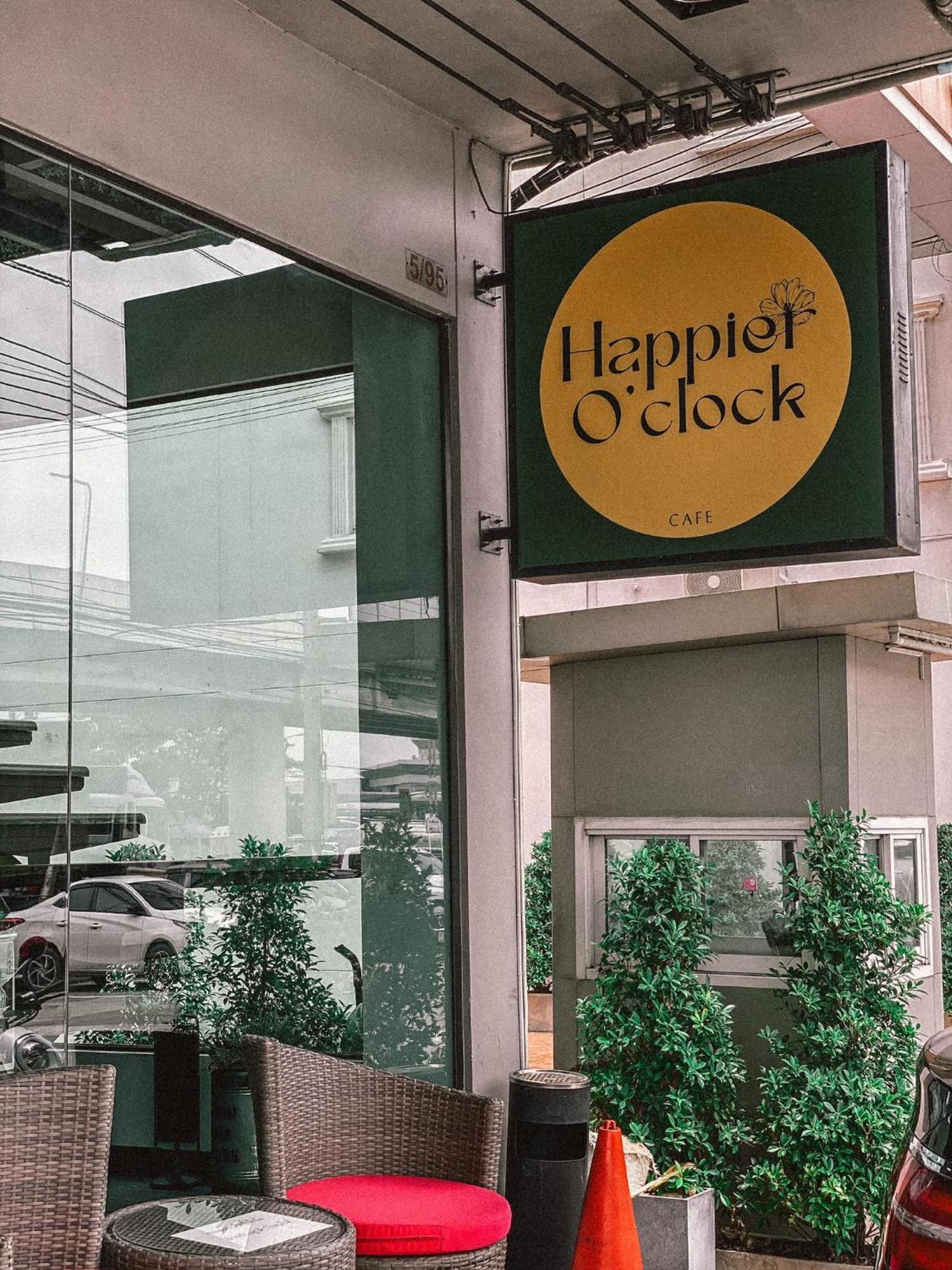 Campagne Hotel And Residence - Sha Plus Pathum Thani Exterior foto