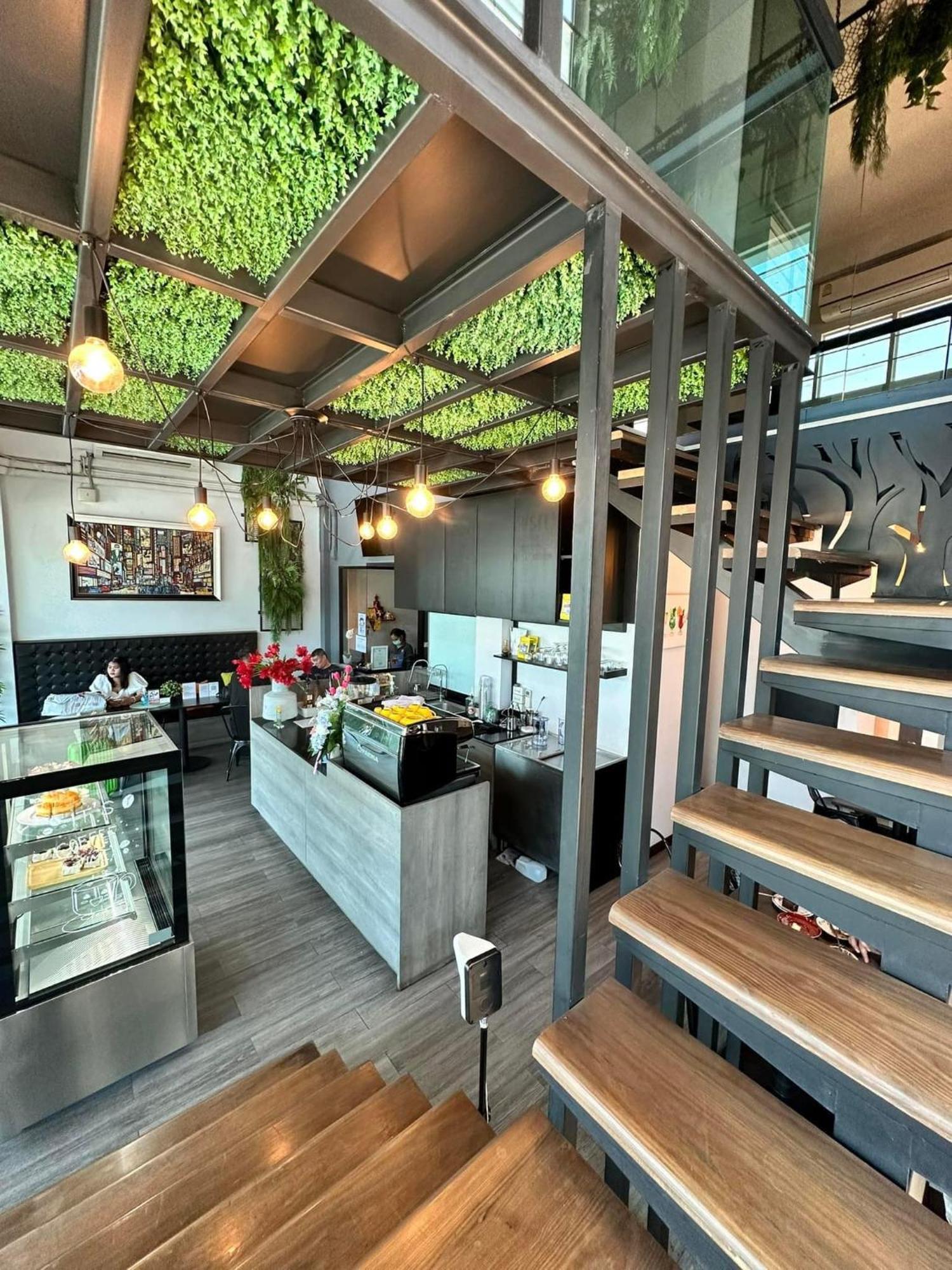 Campagne Hotel And Residence - Sha Plus Pathum Thani Exterior foto